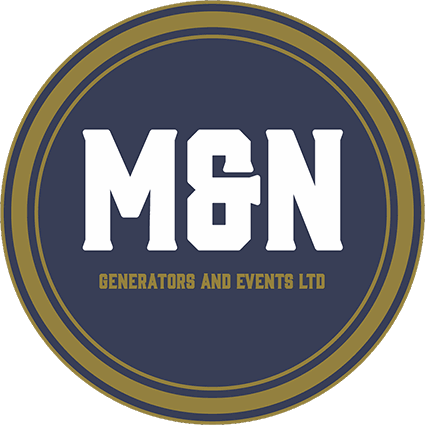 M&N Generators and Event Furniture Ltd